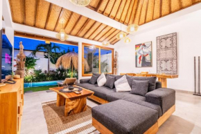 Villa Kepompong Seminyak - 1BR Private Pool Villa